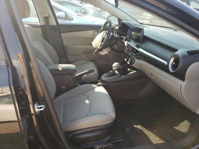 Photo 5 from auction – 2020 KIA FORTE FE with VIN 3KPF24AD8LE248313