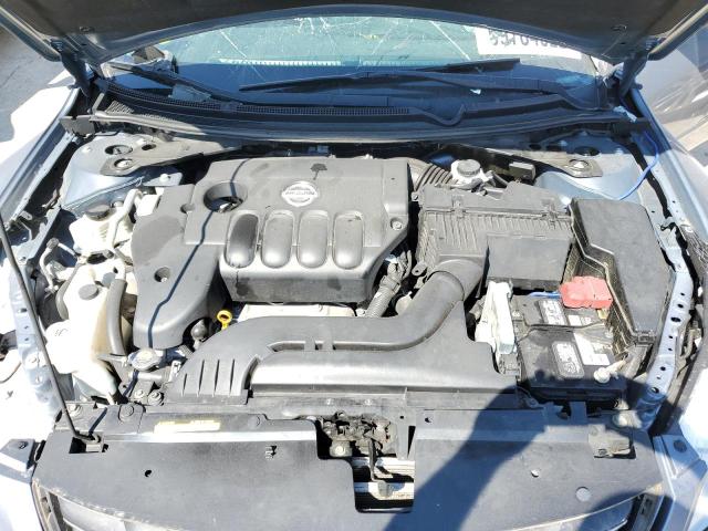 Photo 7 from auction – 2012 NISSAN ALTIMA BAS with VIN 1N4AL2AP1CC187695