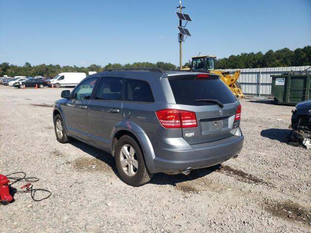 Photo 3 from auction – 2010 DODGE JOURNEY SX with VIN 3D4PG5FV8AT116824