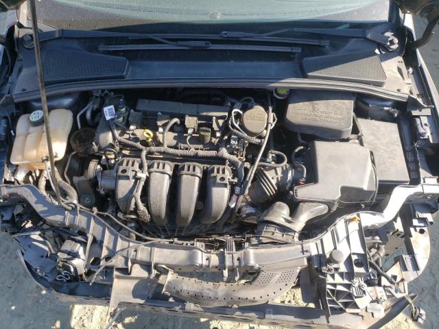 Photo 7 from auction – 2016 FORD FOCUS SE with VIN 1FADP3K24GL287774