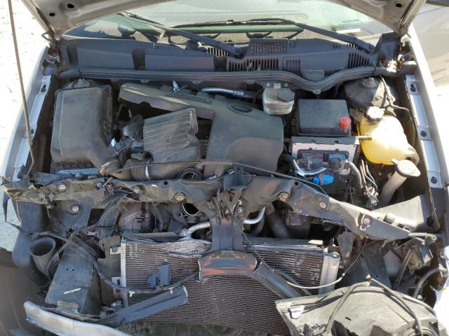 Photo 7 from auction – 2006 SATURN ION LEVEL with VIN 1G8AN15F56Z191468