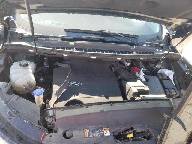 Photo 7 from auction – 2015 FORD EDGE TITAN with VIN 2FMPK3K8XFBB63724