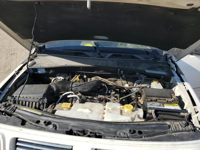 Photo 7 from auction – 2010 DODGE NITRO DETO with VIN 1D4PT5GK0AW113572