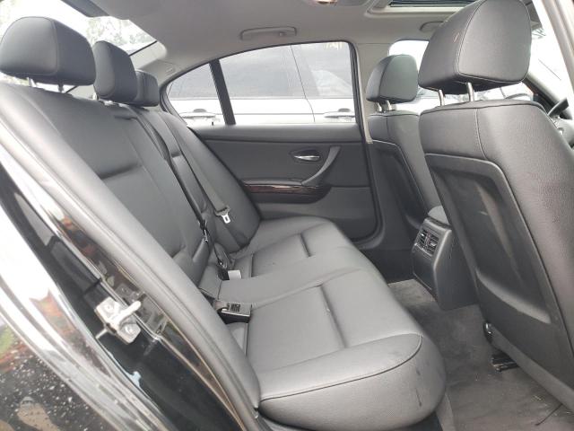 Photo 6 from auction – 2011 BMW 328 XI with VIN WBAPK7C59BF196932