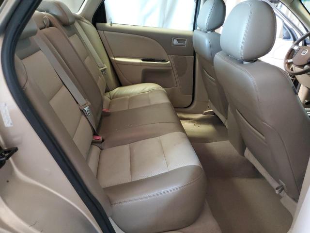 Photo 6 from auction – 2007 MERCURY MONTEGO PR with VIN 1MEHM421X7G606751
