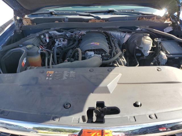 Photo 7 from auction – 2015 CHEVROLET SILVERADO with VIN 1GCRCPEC6FZ307607