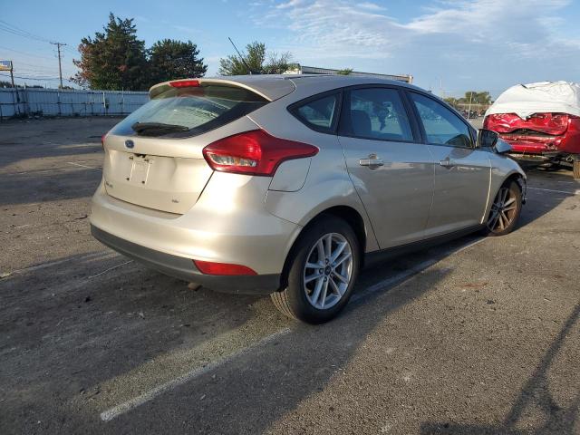 Photo 4 from auction – 2017 FORD FOCUS SE with VIN 1FADP3K29HL290977