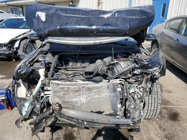 Photo 7 from auction – 2016 FORD TAURUS SEL with VIN 1FAHP2H81GG143924