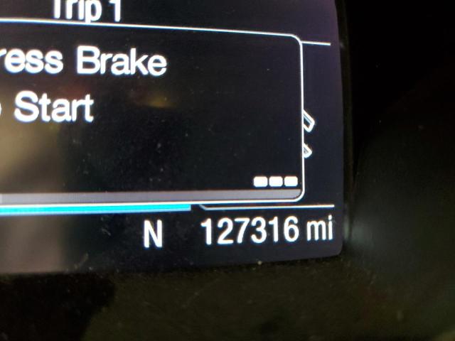 Photo 8 from auction – 2016 FORD ESCAPE TIT with VIN 1FMCU9JX8GUB71918