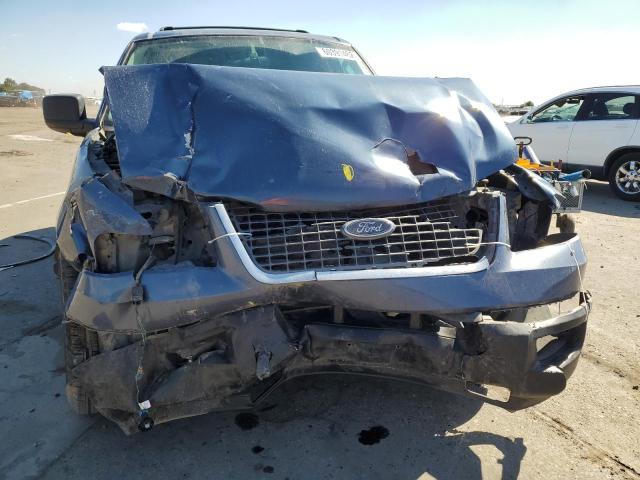Photo 9 from auction – 2004 FORD EXPEDITION with VIN 1FMRU15W94LA32945