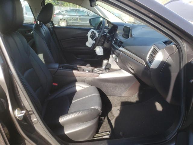 Photo 5 from auction – 2017 MAZDA 3 TOURING with VIN 3MZBN1V71HM119980