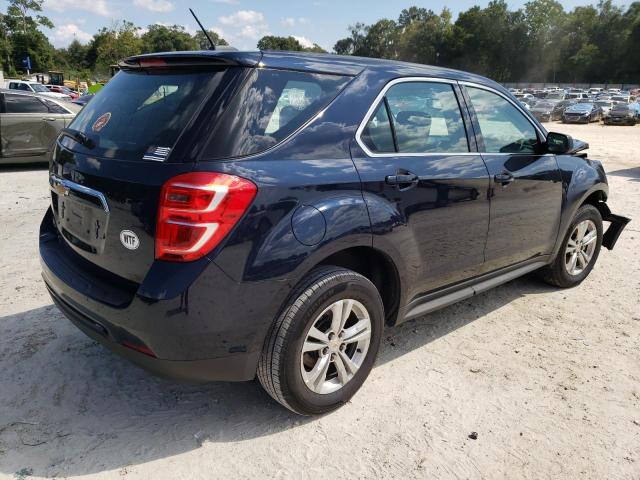 Photo 4 from auction – 2017 CHEVROLET EQUINOX LS with VIN 2GNALBEK3H1524915