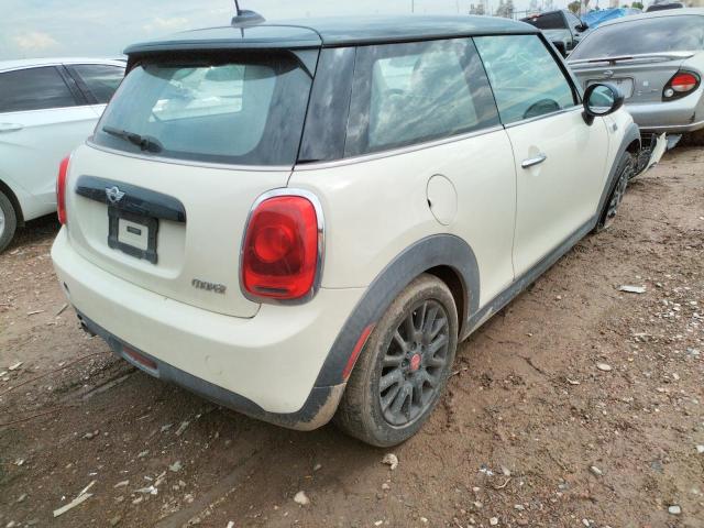 Photo 4 from auction – 2016 MINI COOPER with VIN WMWXP5C52G3B76734