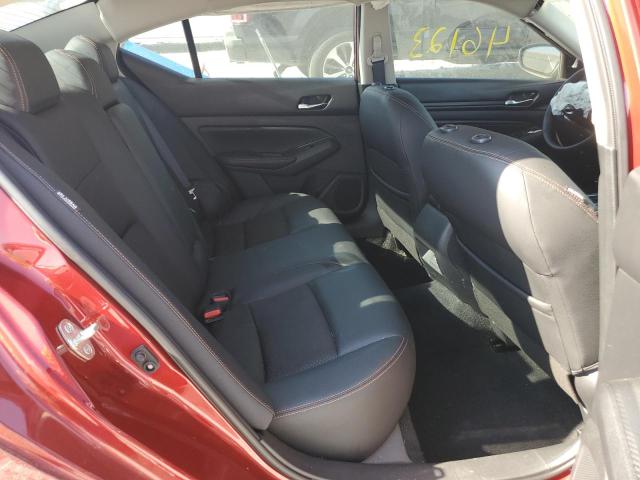 Photo 6 from auction – 2015 NISSAN ALTIMA SR with VIN 1N4BL4CV8LC129630