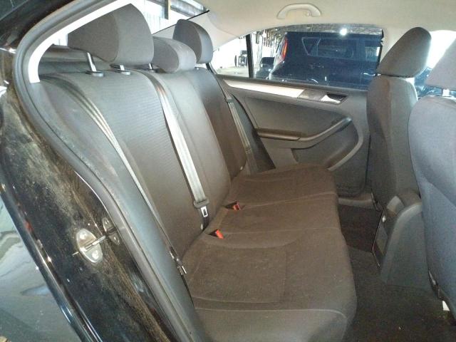 Photo 6 from auction – 2016 VOLKSWAGEN JETTA SE with VIN 3VWD67AJ9GM217356