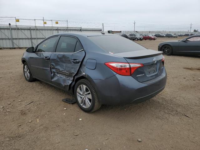 Photo 3 from auction – 2016 TOYOTA COROLLA EC with VIN 2T1BPRHE5GC537164