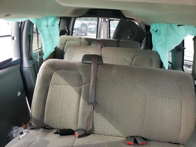 Photo 6 from auction – 2018 CHEVROLET EXPRESS G3 with VIN 1GAZGMFP5J1327111