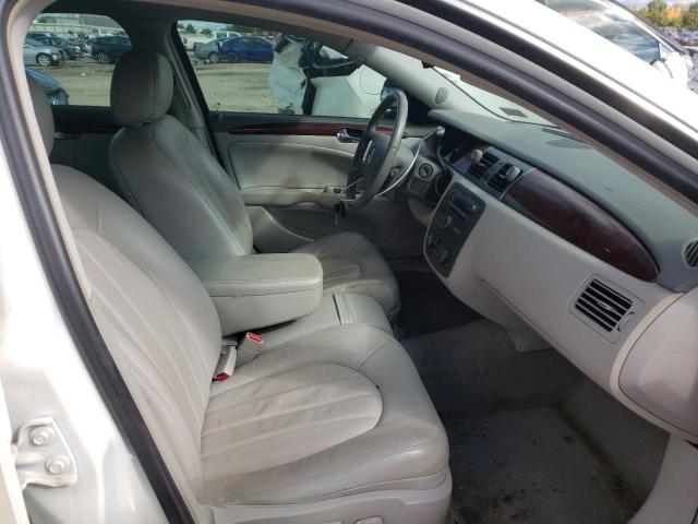 Photo 5 from auction – 2008 BUICK LUCERNE CX with VIN 1G4HD57278U104156