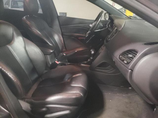 Photo 5 from auction – 2014 DODGE DART GT with VIN 1C3CDFEB8ED919490