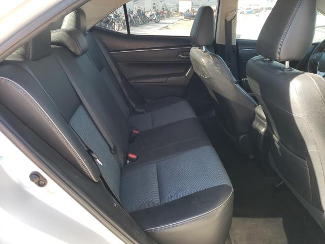 Photo 6 from auction – 2014 TOYOTA COROLLA L with VIN 2T1BURHE1EC054261