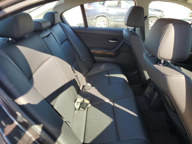 Photo 6 from auction – 2007 BMW 328 I with VIN WBAVA33517KX70084