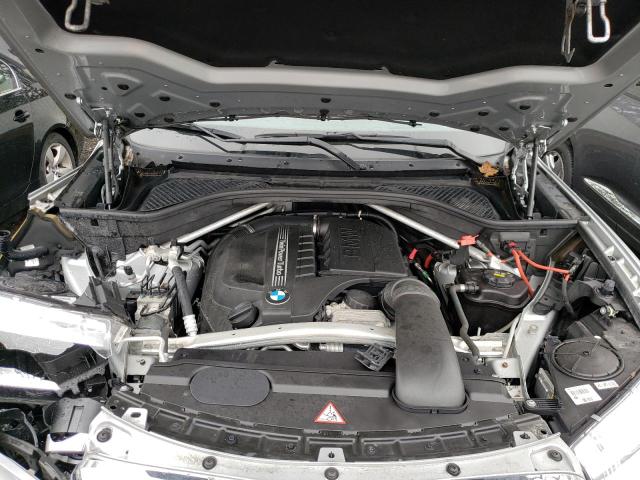 Photo 7 from auction – 2015 BMW X5 XDRIVE3 with VIN 5UXKR0C54F0K69454