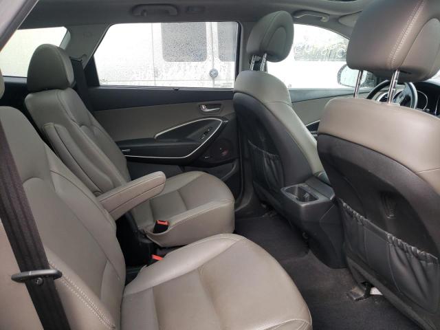 Photo 6 from auction – 2017 HYUNDAI SANTA FE S with VIN KM8SR4HF3HU190861