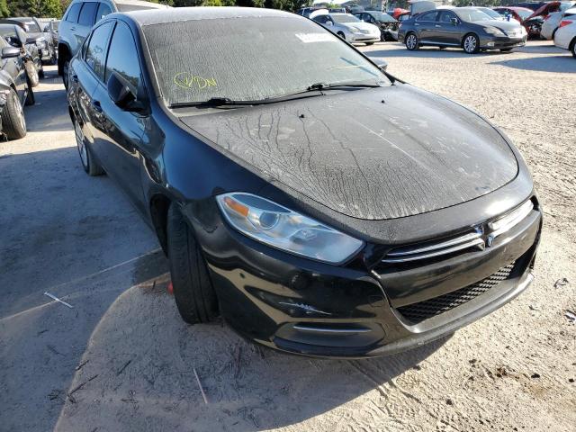 DODGE DART SE AE 2015 with VIN 1C3CDFDH2FD112129 - Photo from auction