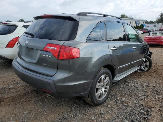 Photo 4 from auction – 2008 ACURA MDX with VIN 2HNYD28288H531120