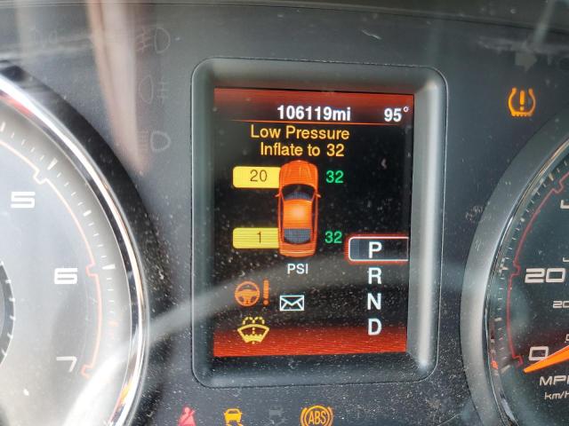 Photo 8 from auction – 2013 DODGE CHARGER SE with VIN 2C3CDXBG0DH680296