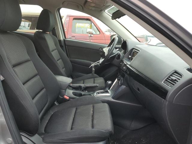 Photo 5 from auction – 2015 MAZDA CX-5 TOURI with VIN JM3KE4CY3F0528148