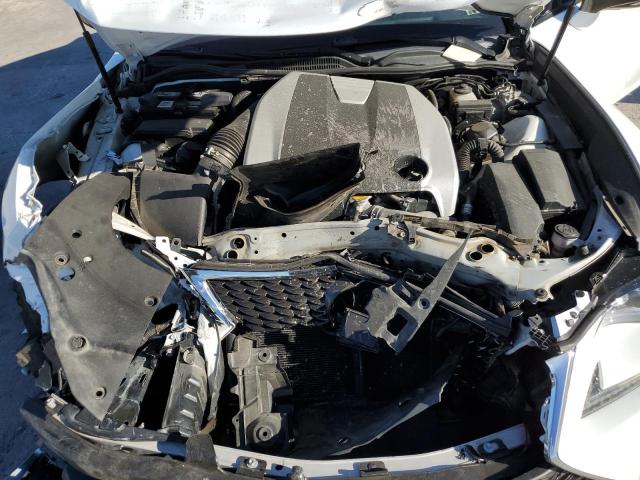 Photo 7 from auction – 2015 LEXUS RC 350 with VIN JTHHE5BC9F5002266