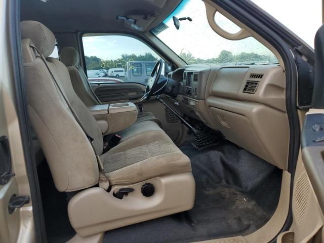 Photo 5 from auction – 2001 FORD F250 SUPER with VIN 1FTNX21F01EB34446