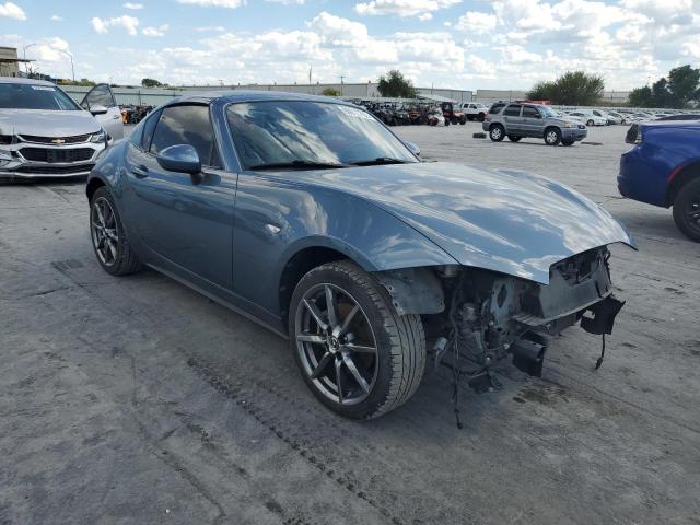 MAZDA MX-5 MIATA 2017 with VIN JM1NDAM70H0105768 - Photo from auction