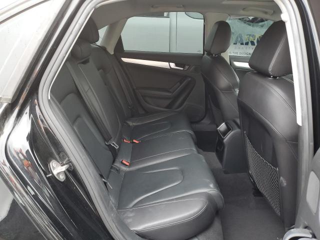Photo 6 from auction – 2011 AUDI A4 PREMIUM with VIN WAUDFAFL8BA111025