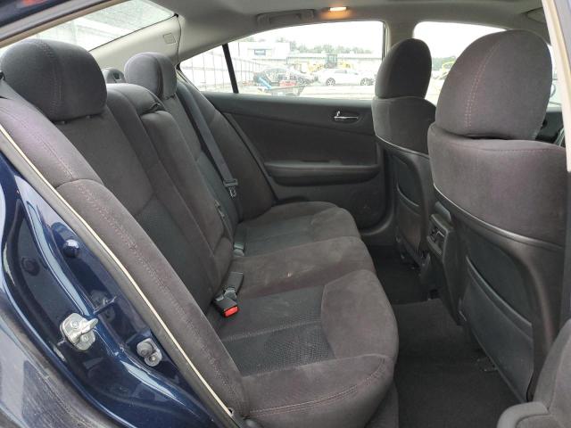 Photo 6 from auction – 2012 NISSAN MAXIMA S with VIN 1N4AA5AP1CC820669