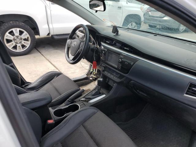 Photo 5 from auction – 2015 TOYOTA COROLLA L with VIN 5YFBURHE7FP323607