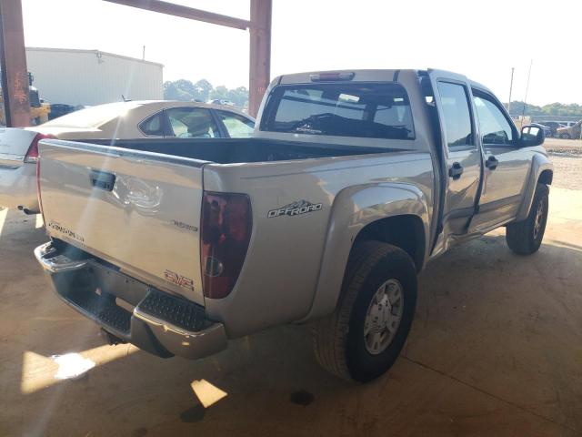 Photo 4 from auction – 2007 GMC CANYON with VIN 1GTDS13E878122593