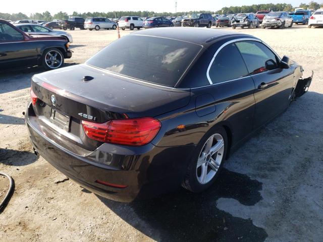Photo 4 from auction – 2015 BMW 428 I with VIN WBA3V5C52F5A78861