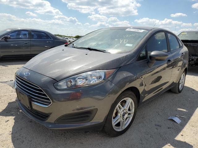 Photo 2 from auction – 2017 FORD FIESTA SE with VIN 3FADP4BJ7HM164192