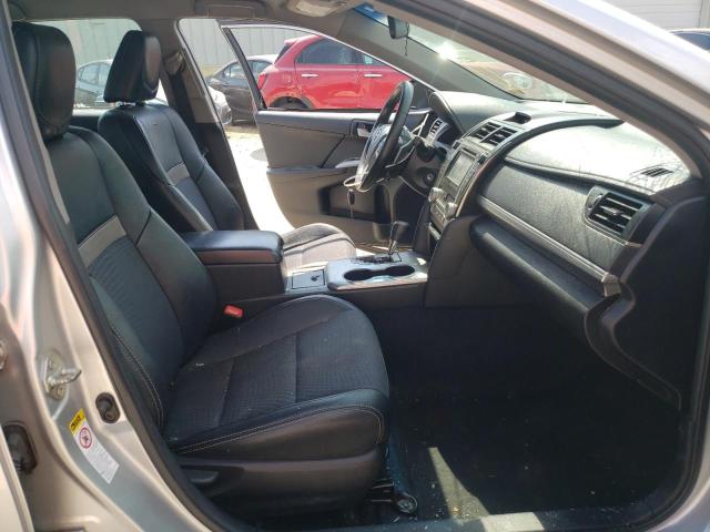 Photo 5 from auction – 2014 TOYOTA CAMRY L with VIN 4T1BF1FK5EU406499