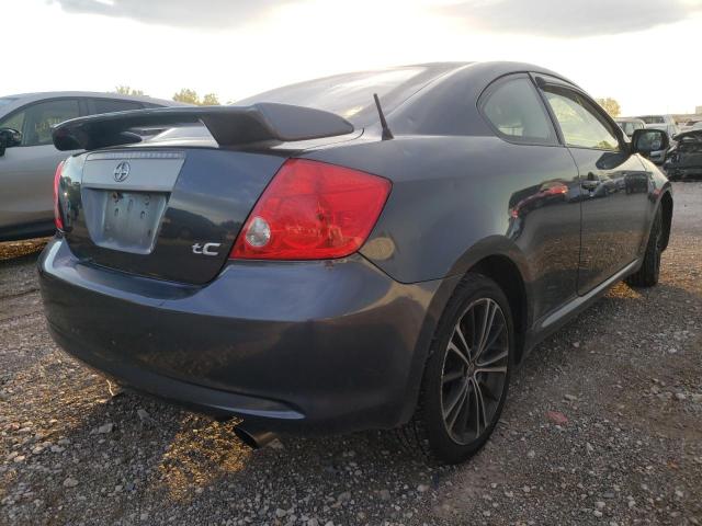 Photo 4 from auction – 2008 SCION TC with VIN JTKDE167080258925