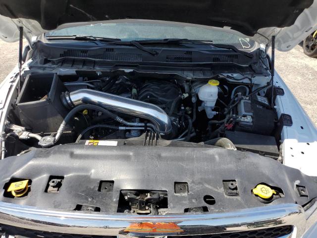 Photo 7 from auction – 2021 RAM 1500 CLASS with VIN 1C6RR6FG8MS521196
