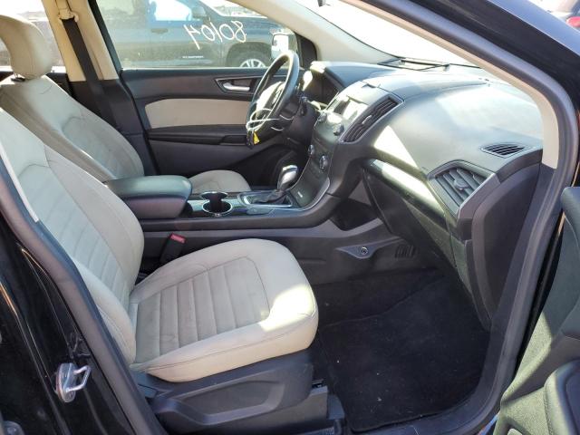 Photo 5 from auction – 2016 FORD EDGE SE with VIN 2FMPK3G99GBC00295