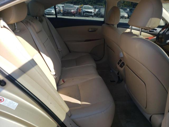 Photo 6 from auction – 2007 LEXUS ES 350 with VIN JTHBJ46G272095689