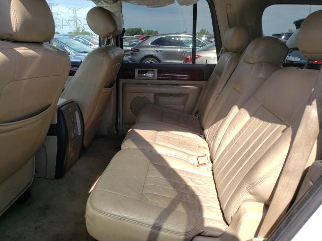Photo 6 from auction – 2005 LINCOLN NAVIGATOR with VIN 5LMFU28555LJ13922