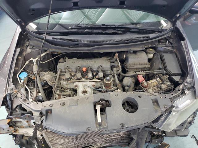 Photo 7 from auction – 2014 HONDA CIVIC EX with VIN 19XFB2F80EE272107