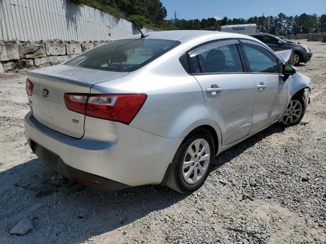 Photo 4 from auction – 2015 KIA RIO LX with VIN KNADM4A38F6454702