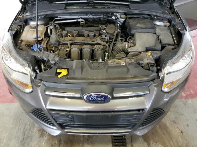 Фото 7 с аукциона – 2013 FORD FOCUS SE с VIN 1FADP3F28DL332981