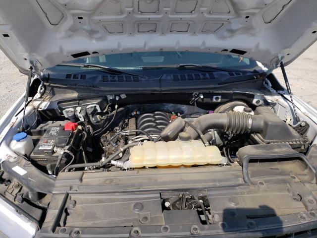 Photo 7 from auction – 2019 FORD F150 SUPER with VIN 1FTEW1C52KFD01709